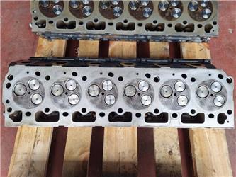 Mercedes-Benz CYLINDER HEAD