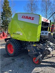 CLAAS Rollant 455 RC Comfo
