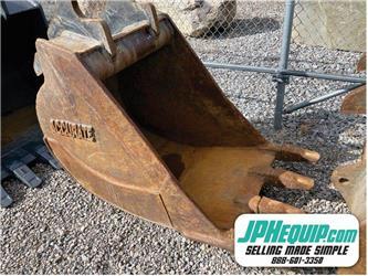 ACCURATE FABRICATING 160 SERIES 36 INCH DIG BUCKET