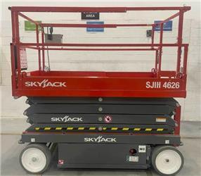 SkyJack SJ4626