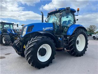 New Holland T7.235 Power Command