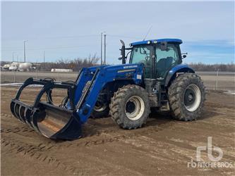 New Holland T7.170