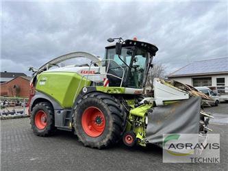 CLAAS JAGUAR 960