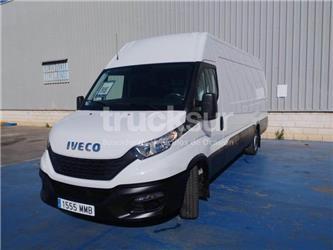 Iveco DAILY 35S16 16M3