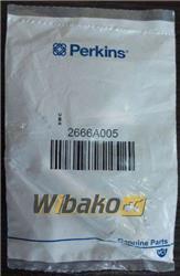 Perkins Glow plug Perkins 2666A005