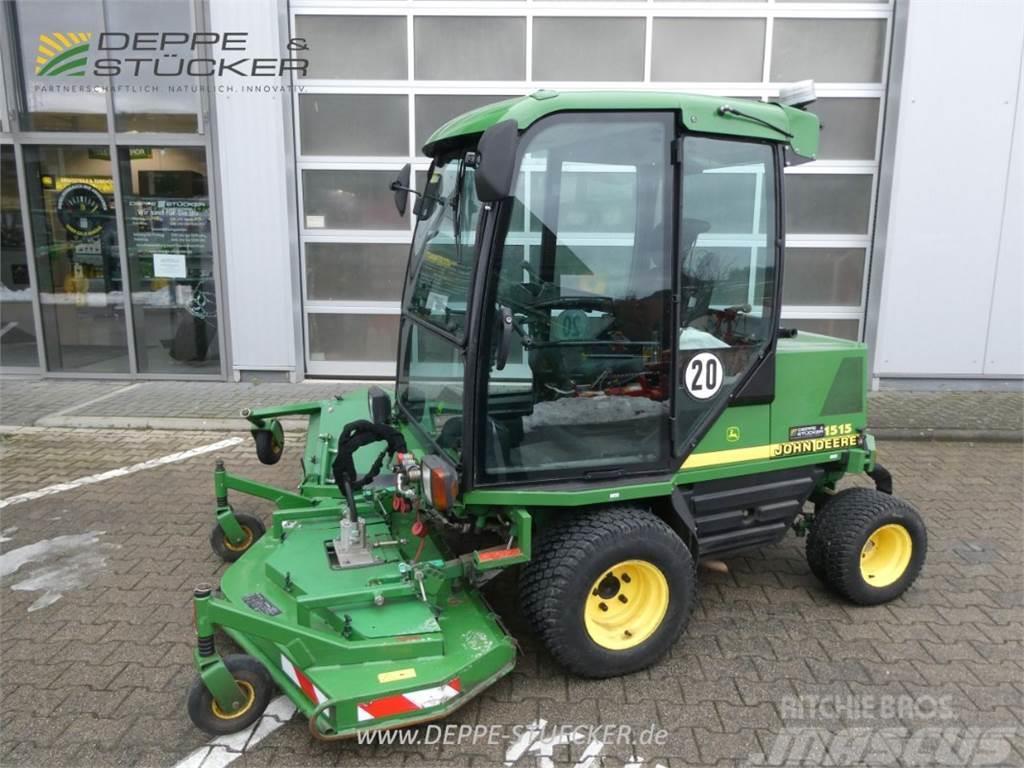 John Deere 1515 Other agricultural machines