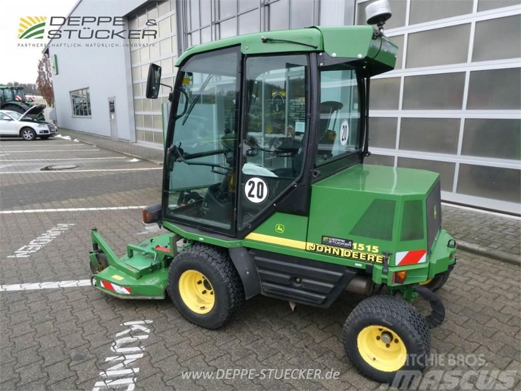John Deere 1515 Other agricultural machines