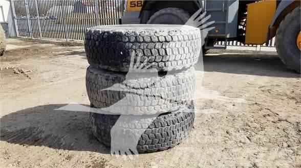 Bridgestone SNOW V-STEEL Tyres, wheels and rims