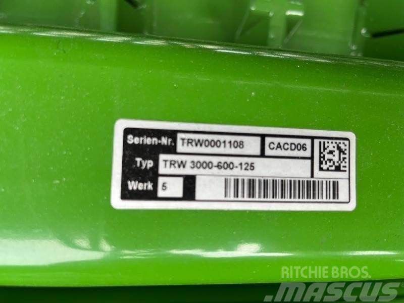 Amazone Cataya 3000 Super Combination drills