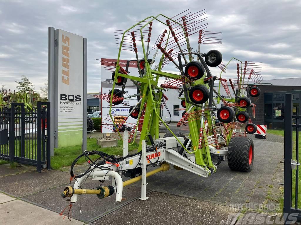 CLAAS Liner 3600 Windrowers
