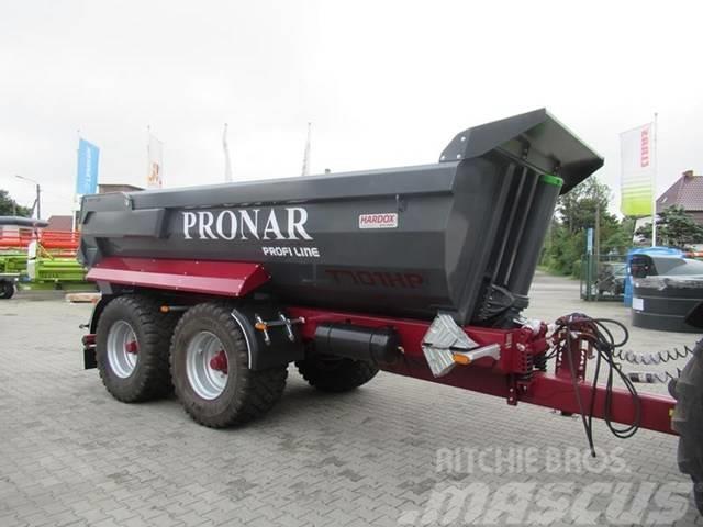 Pronar 701 HP Other trailers