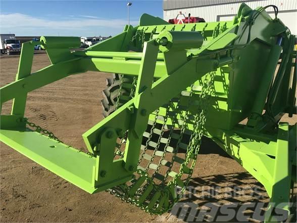  MEIXEL MFG BIG PICK Other tillage machines and accessories