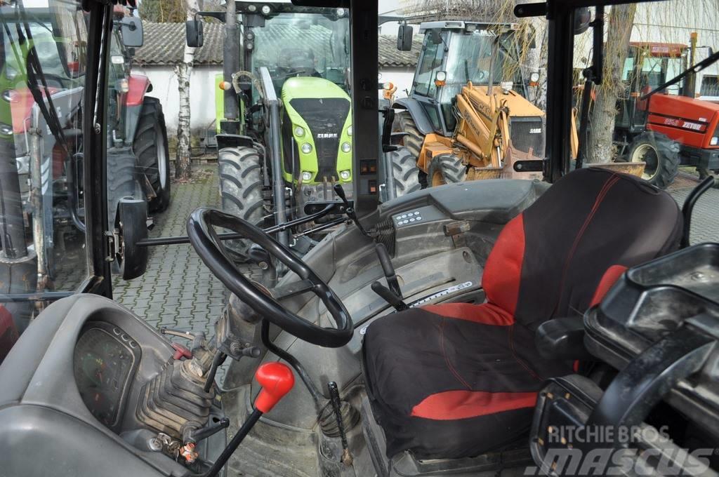 Zetor 8541 PROXIMA PLUS Tractors
