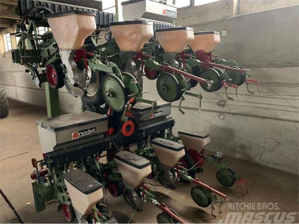 Nodet Gougis PL2 00 Precision sowing machines
