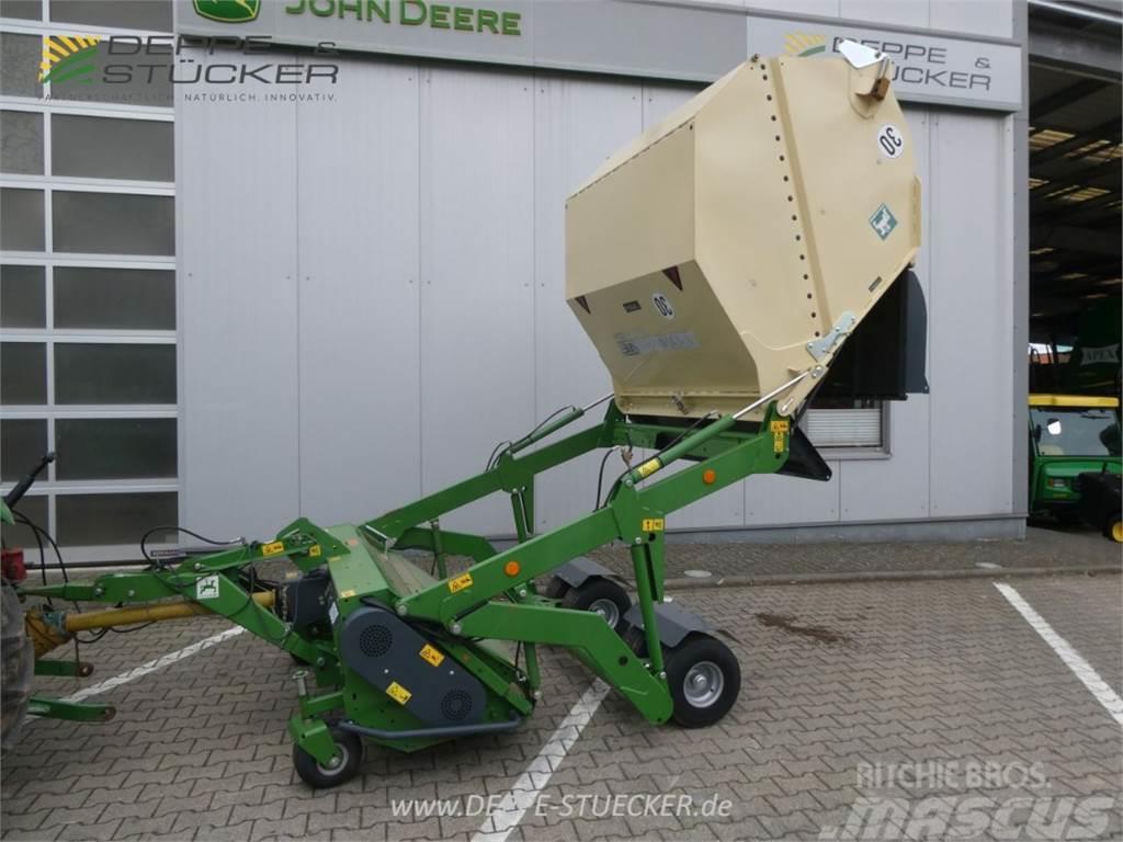 Amazone Grasshopper GHS Drive 1800 Other agricultural machines