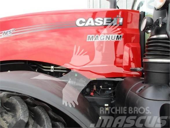 Case IH MAGNUM 280 AFS CONNECT Tractors