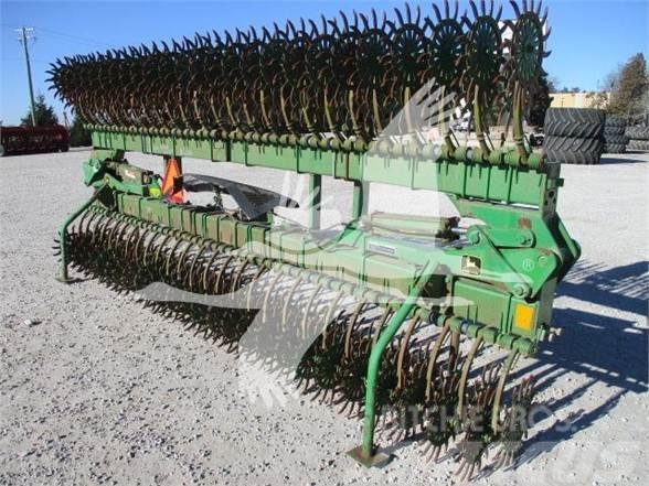 John Deere 400 Other tillage machines and accessories