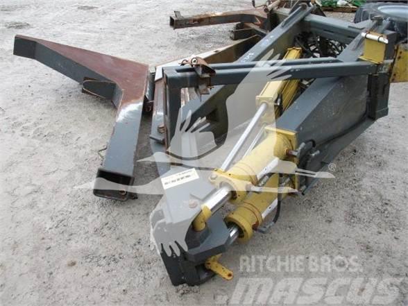  WAYNES INC TILE PRO 6 Other tillage machines and accessories