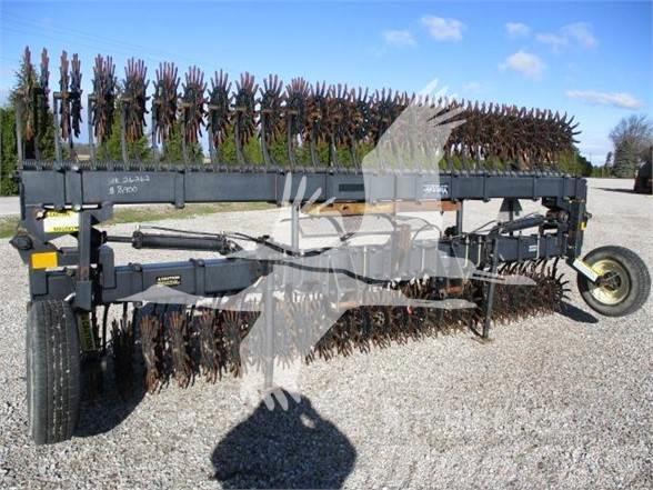 YETTER 3530 Other tillage machines and accessories