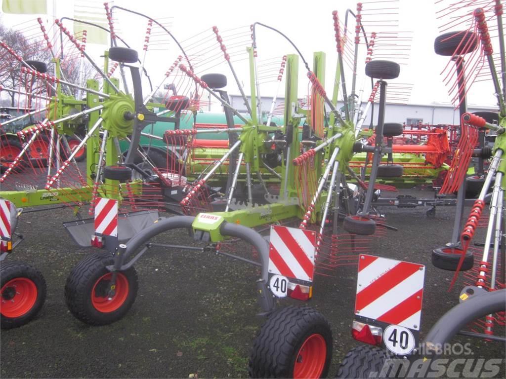 CLAAS LINER 2800 TREND Windrowers