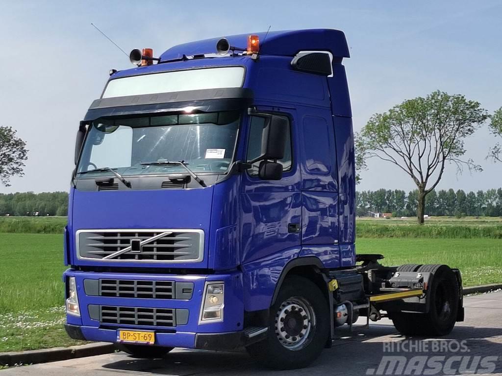 Volvo FH 12.380 globe nl-truck Tractor Units