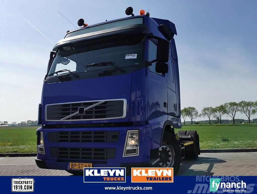 Volvo FH 12.380 globe nl-truck Tractor Units