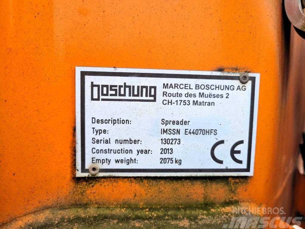 Boschung IMS SN E44070HFS Other