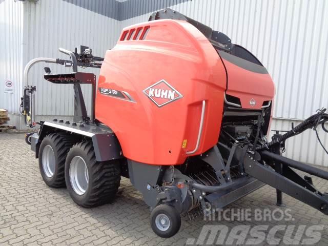 Kuhn VBP 3195 OC23 Press-Wickelkomb Other agricultural machines
