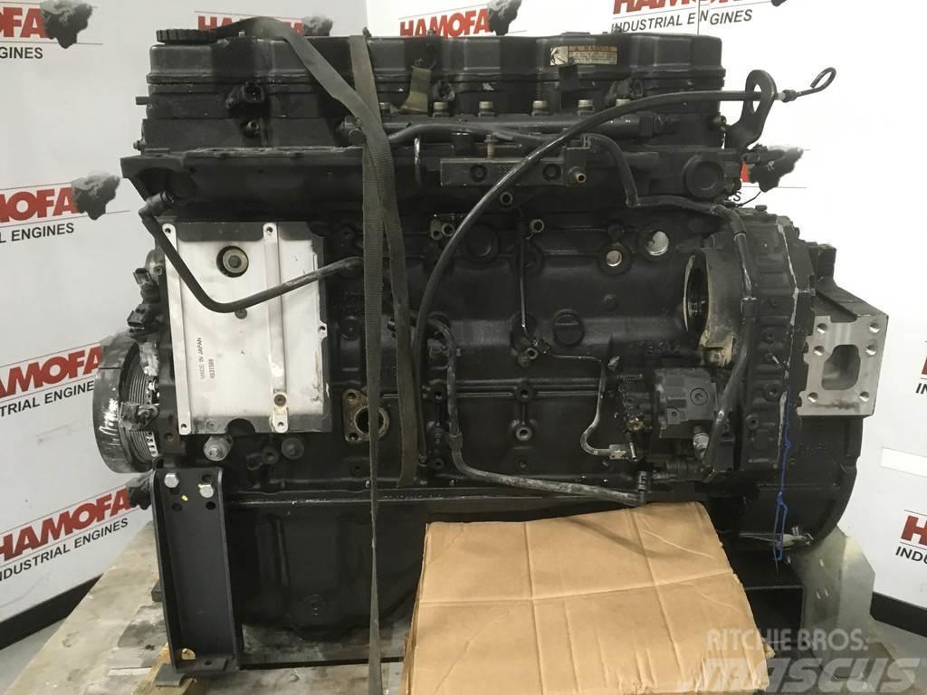 Cummins QSB6.7 CPL0427 FOR PARTS Other