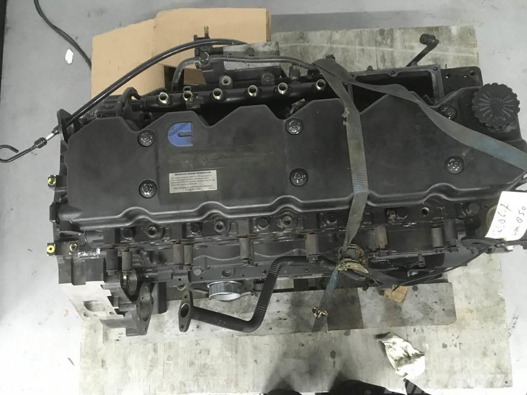 Cummins QSB6.7 CPL0427 FOR PARTS Other