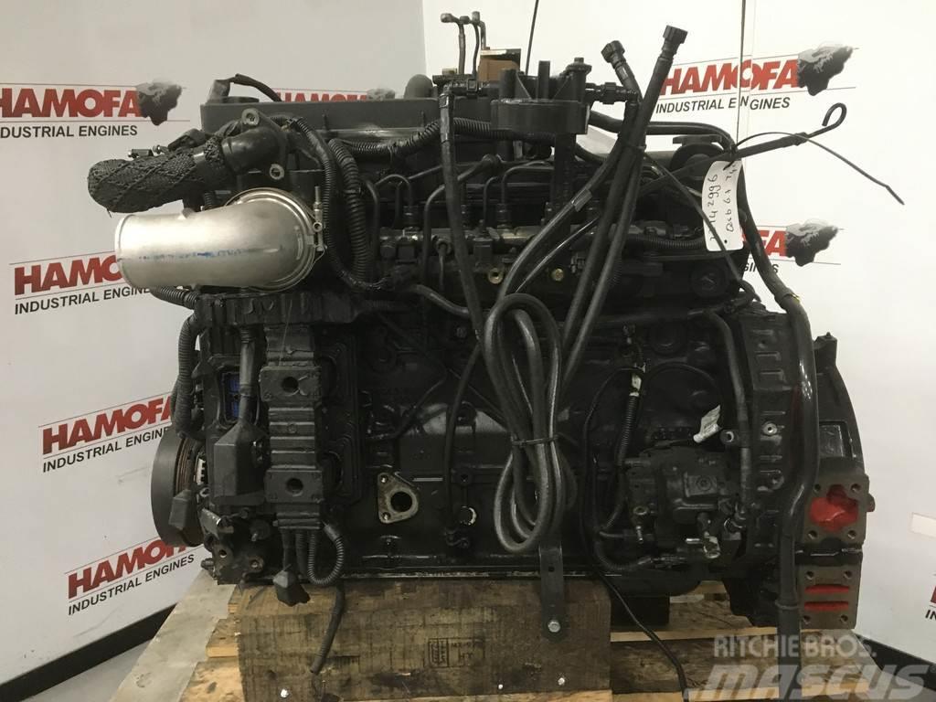 Cummins QSB6.7 CPL3098 USED Other