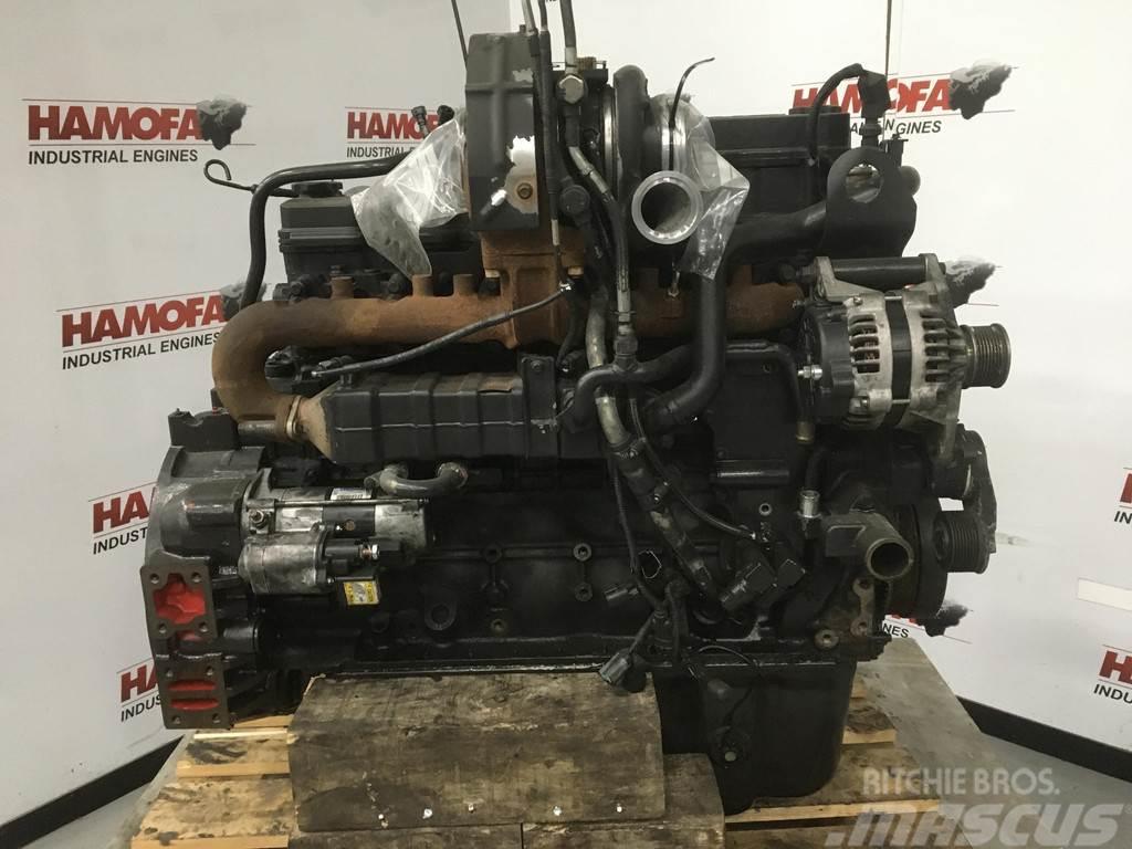 Cummins QSB6.7 CPL3098 USED Other