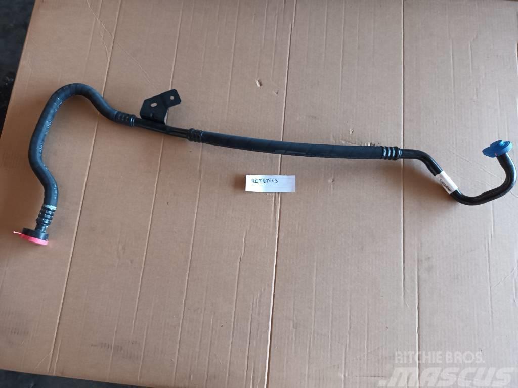 Volvo PIPE 20787443 Other components