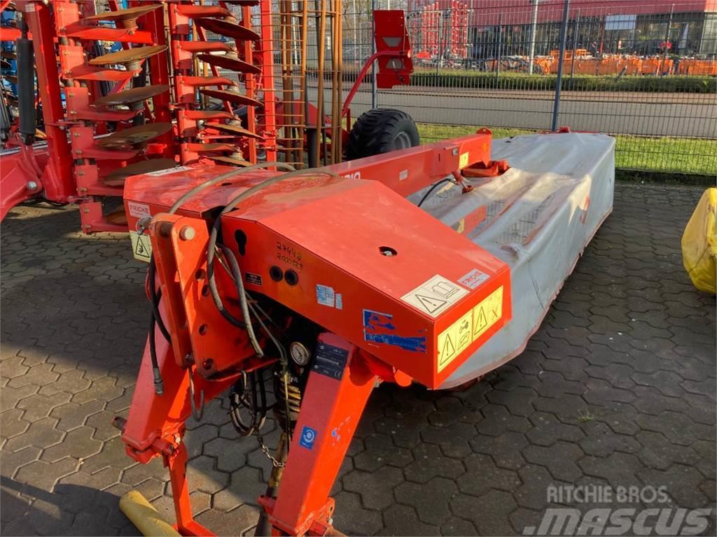 Kuhn GMD 4010 FF Mower-conditioners