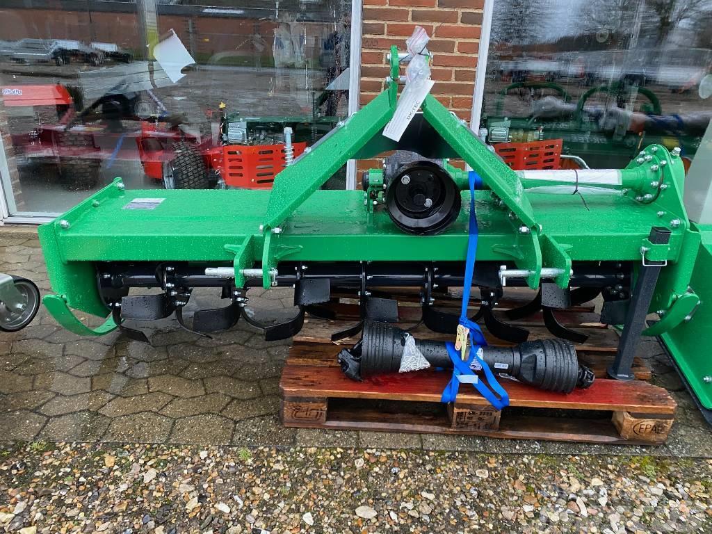 Dk-Tec traktorfræser 180 cm. Other groundcare machines