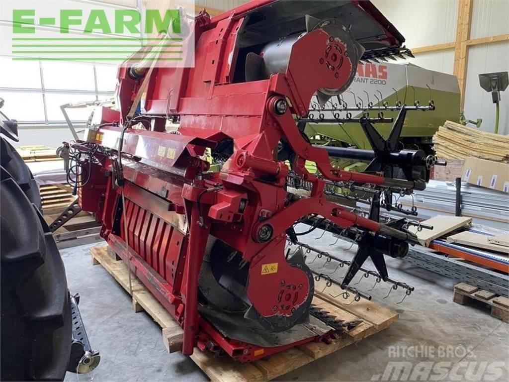 Geringhoff grainstar 540 Combine harvester accessories