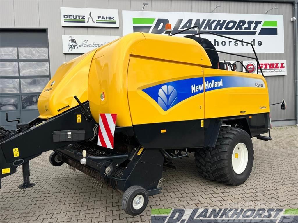New Holland BB 9080 Square balers