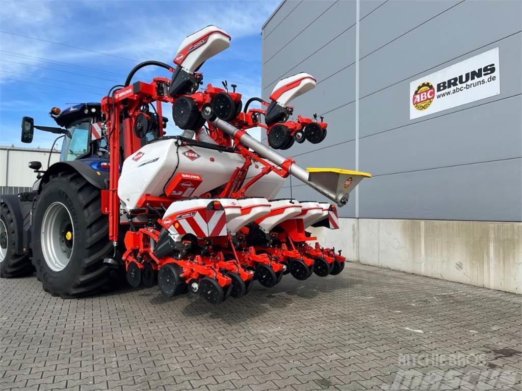 Kuhn MAXIMA 3 RT Precision sowing machines