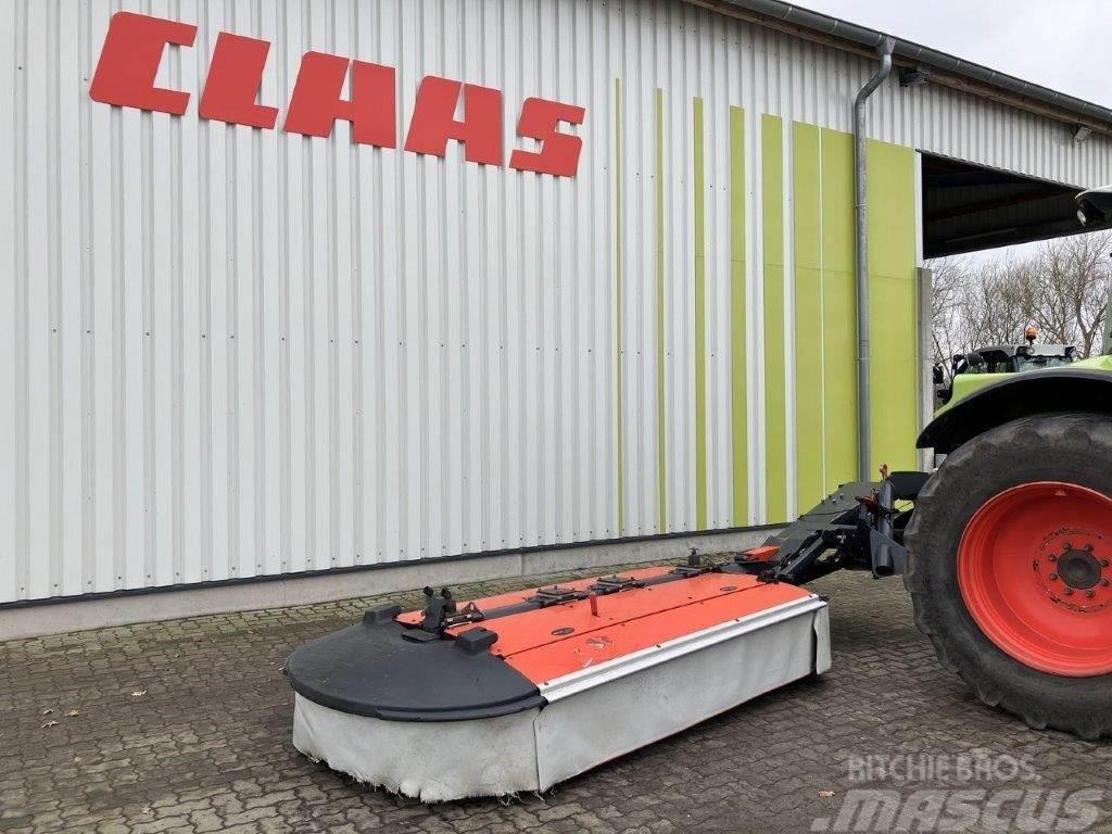 Kuhn PZ 320 Mower-conditioners
