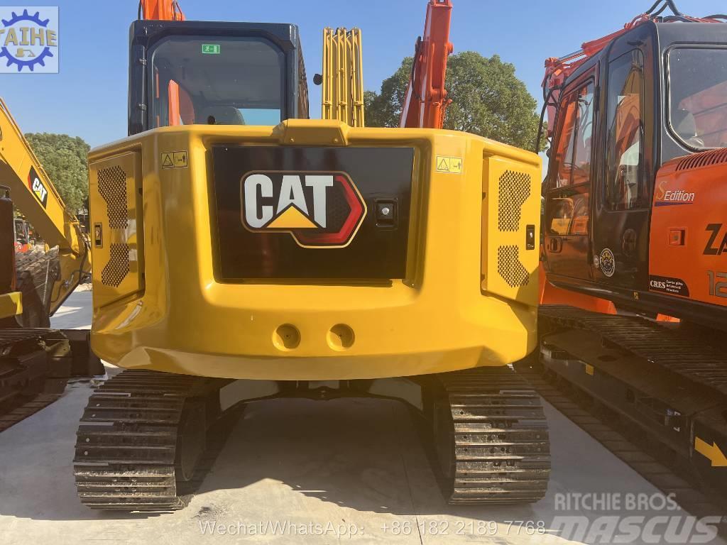 CAT 307.5 Mini excavators < 7t (Mini diggers)