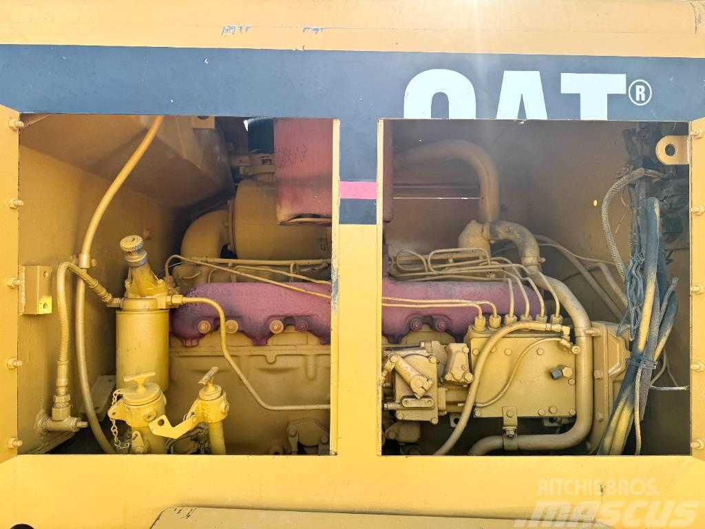 CAT 12G Good Working Condition Graders