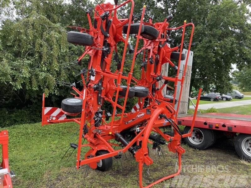 Kuhn GF10803 Other agricultural machines