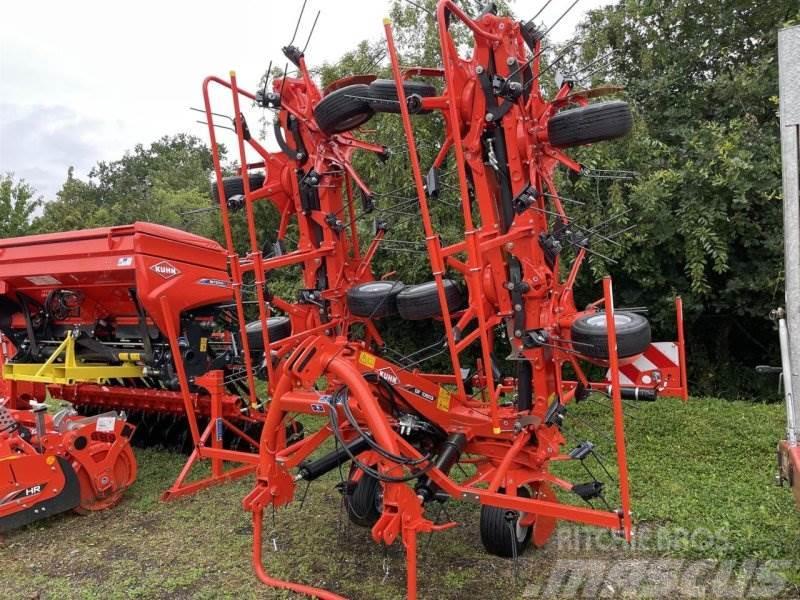Kuhn GF10803 Other agricultural machines
