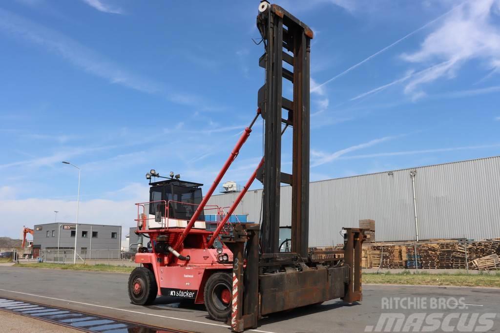 Fantuzzi FDC25K6DB Container handlers
