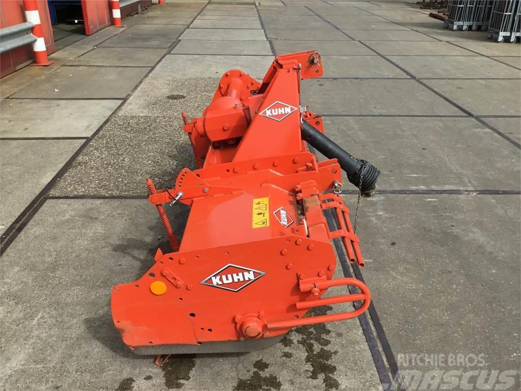 Kuhn EL 82-205 frees Other tillage machines and accessories