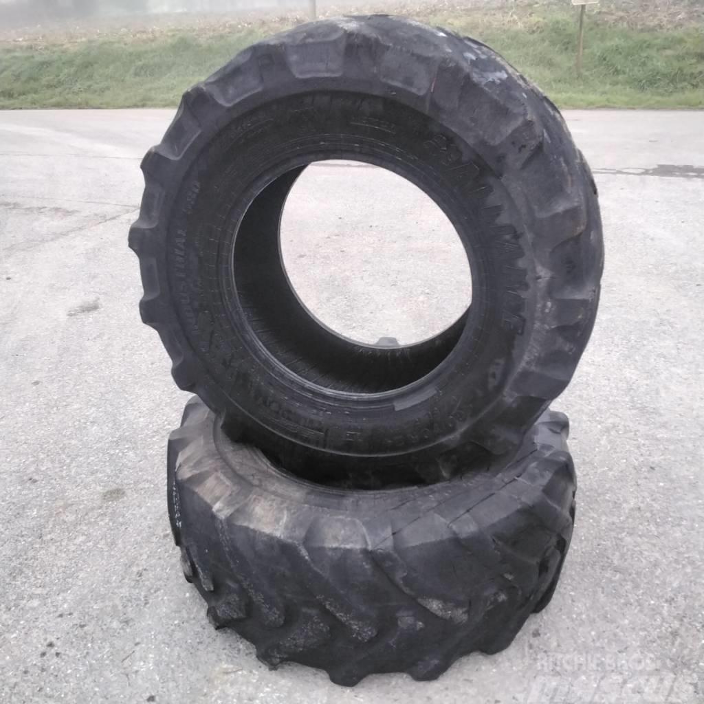 Alliance 460/70R24 Tyres, wheels and rims
