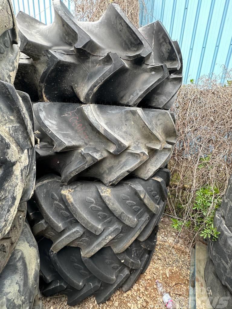 Pirelli 23.1/26 Harvester Tyres Tyres, wheels and rims