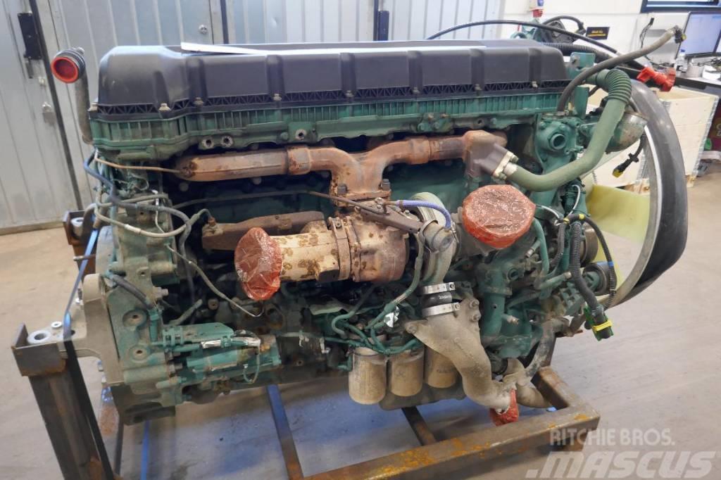  Motor D13K540 Volvo FH Engines