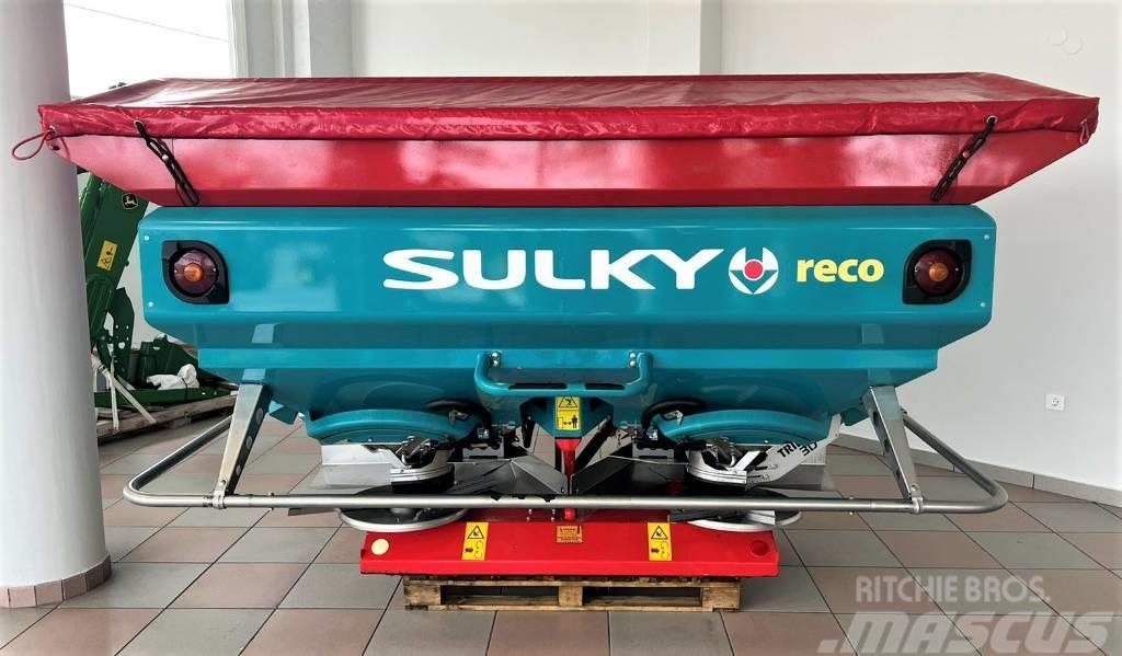Sulky X 36 Mineral spreaders