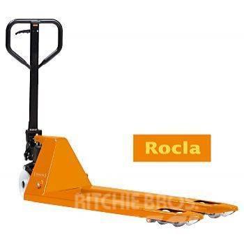 Rocla RMA25NT Hand pallet truck